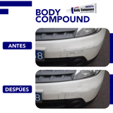 BODY COMPOUND - ANTIRASGUÑOS